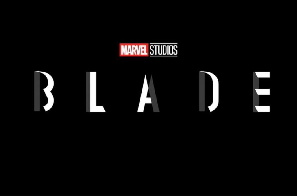 Marvel's Blade coming in 2022