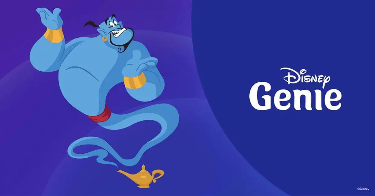 Price Increase For Disney Genie S Lighning Lane Chip And Company