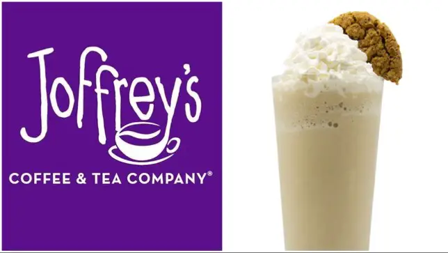 Delicious Pumpkin Pie Frappe Recipe From Joffrey’s To Have This Fall!