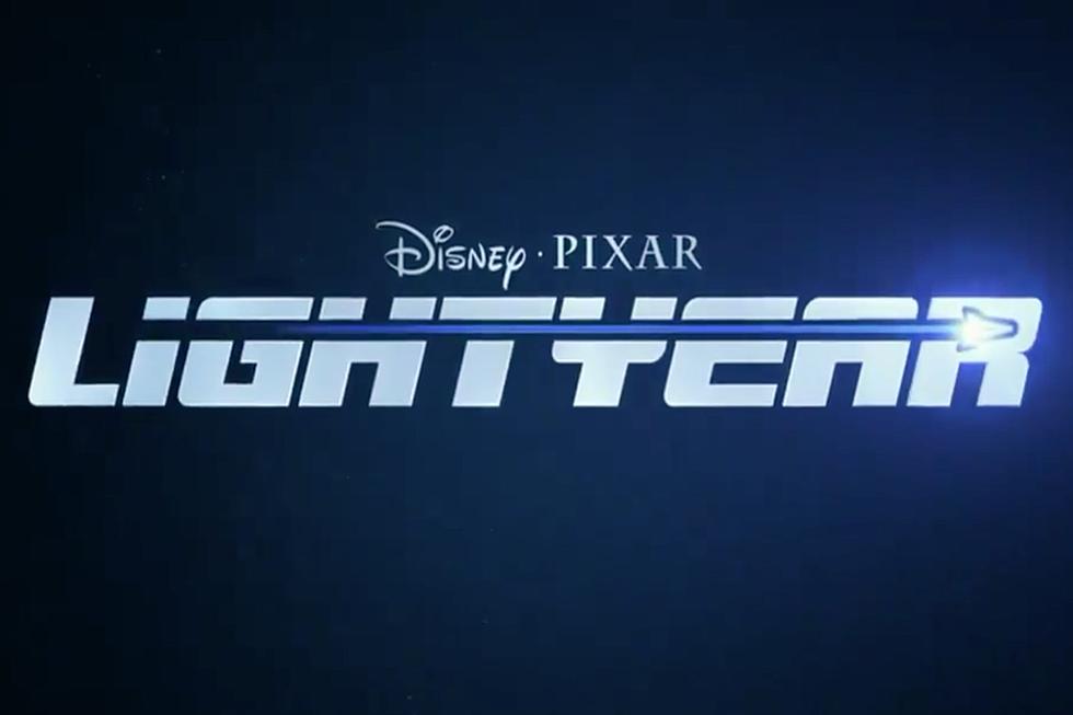 Disney-Pixar Releases Teaser Trailer for ‘Lightyear’ Starring Chris Evans