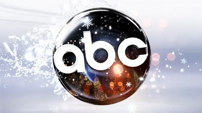 Don’t Miss These 2021 Holiday Specials on ABC