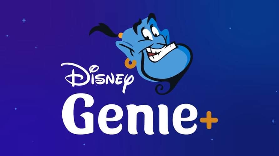 New Disney Genie+ will let you take selfies with the Cake Castle!