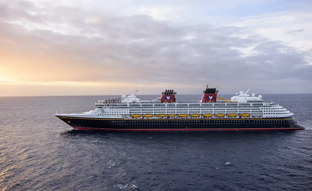 Disney Wonder to Resume Sailings from Galveston starting in November