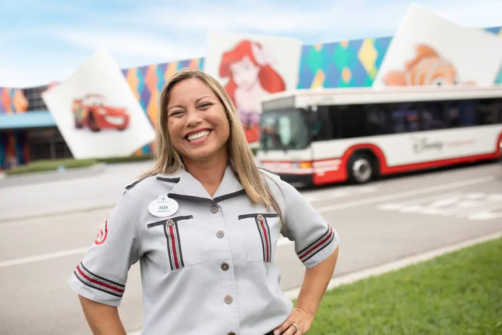 Disney World is hosting a job fair with sign on bonuses up to $1500