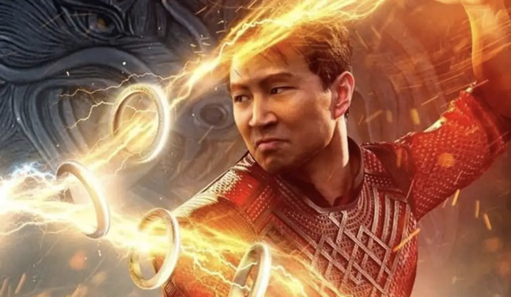 Marvel Studios 'Shang-Chi and The Legend of The Ten Rings' Coming to Digital, Blu-ray, 4K Ultra-HD, and DVD This November