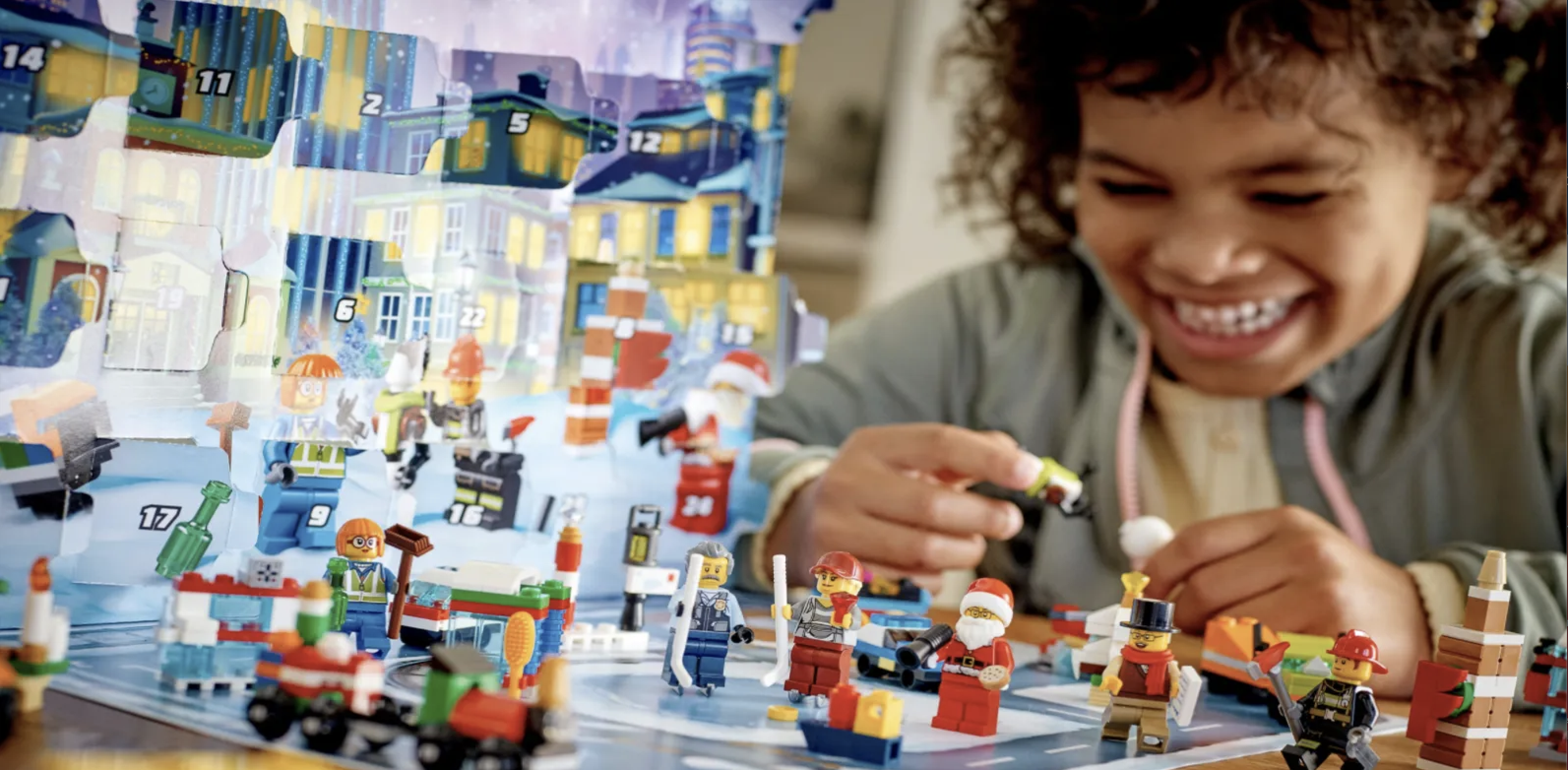 LEGO Announces Removal of Gender Labelled Products from Stores to ...