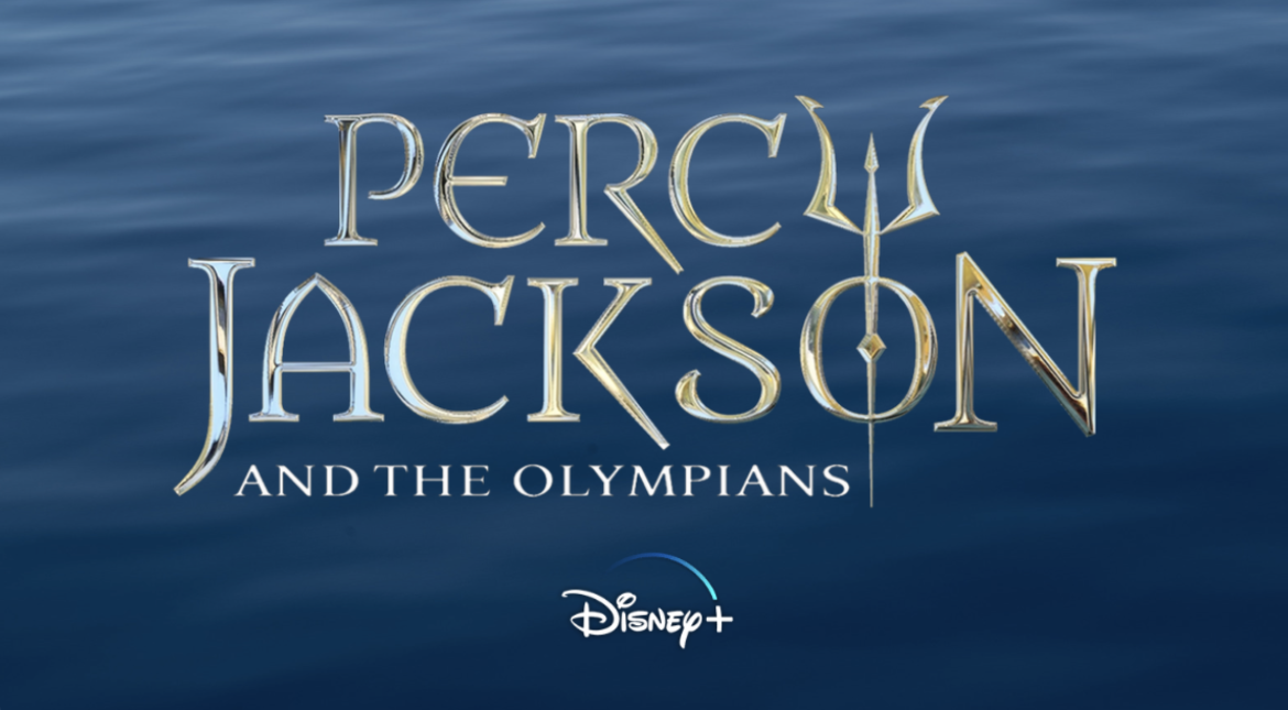 Director Announced for ‘Percy Jackson  and The Olympians’ Disney+ Series Pilot