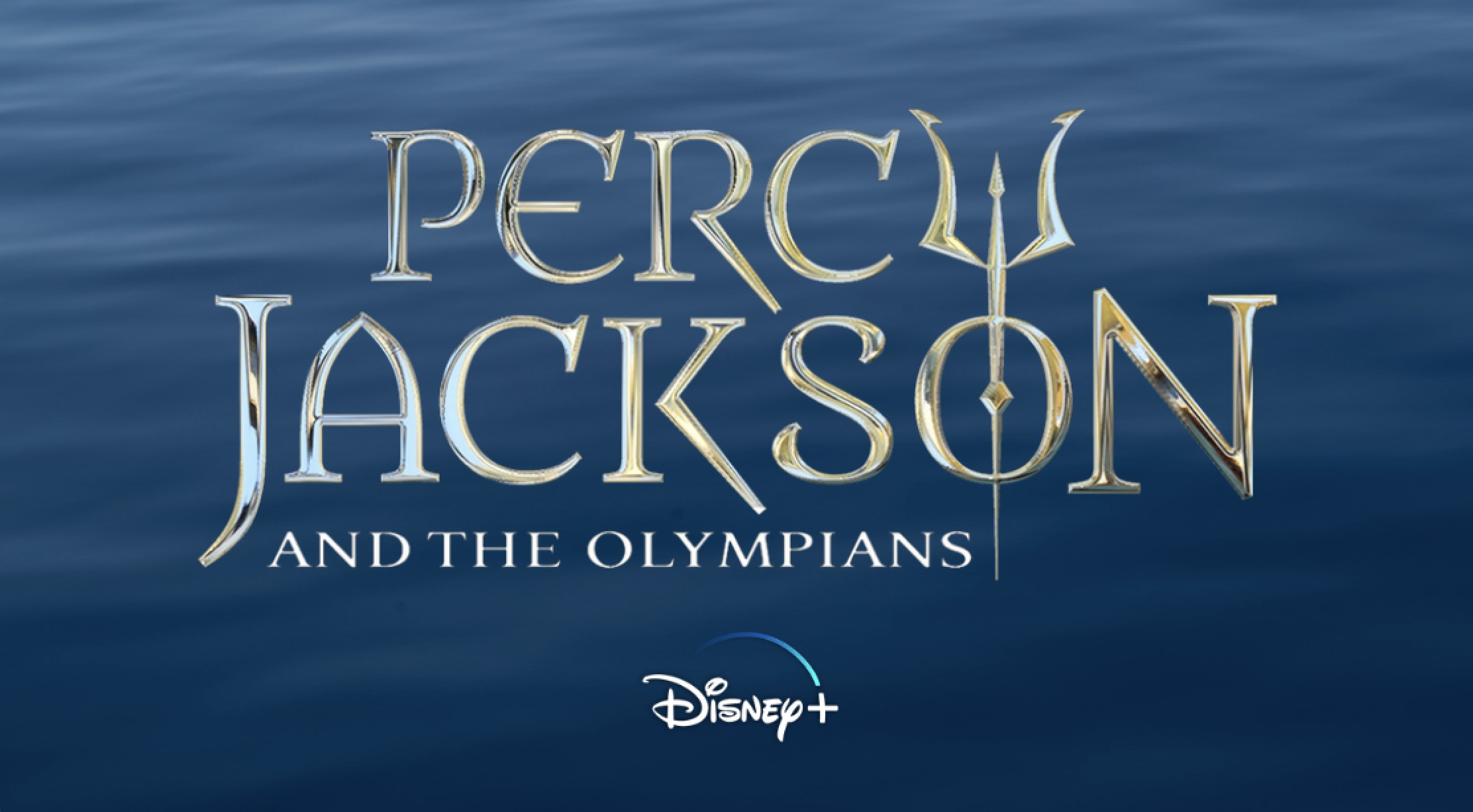 Director Announced for 'Percy Jackson and The Olympians' Disney+ Series ...