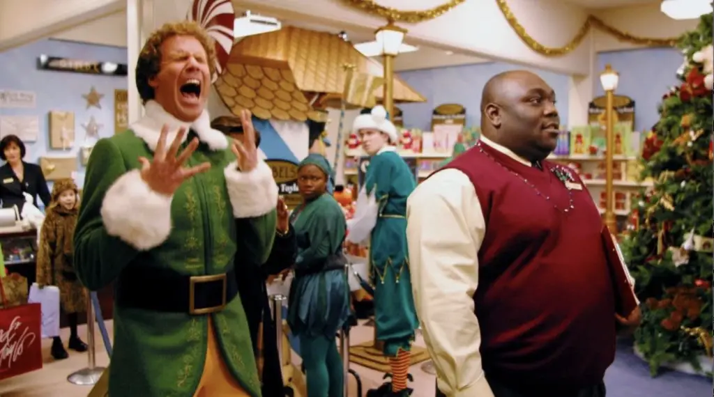 Will Ferrell Reveals Why He Turned Down a $29 Million Offer for an 'Elf' Sequel