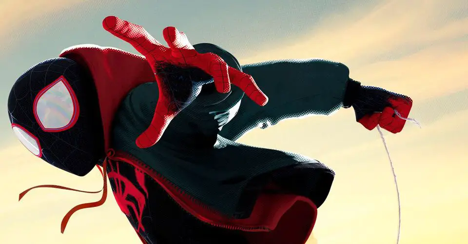 'Spider-Man: Into the Spider-Verse' Sequel Title Potentially Leaked Online Via LinkedIn