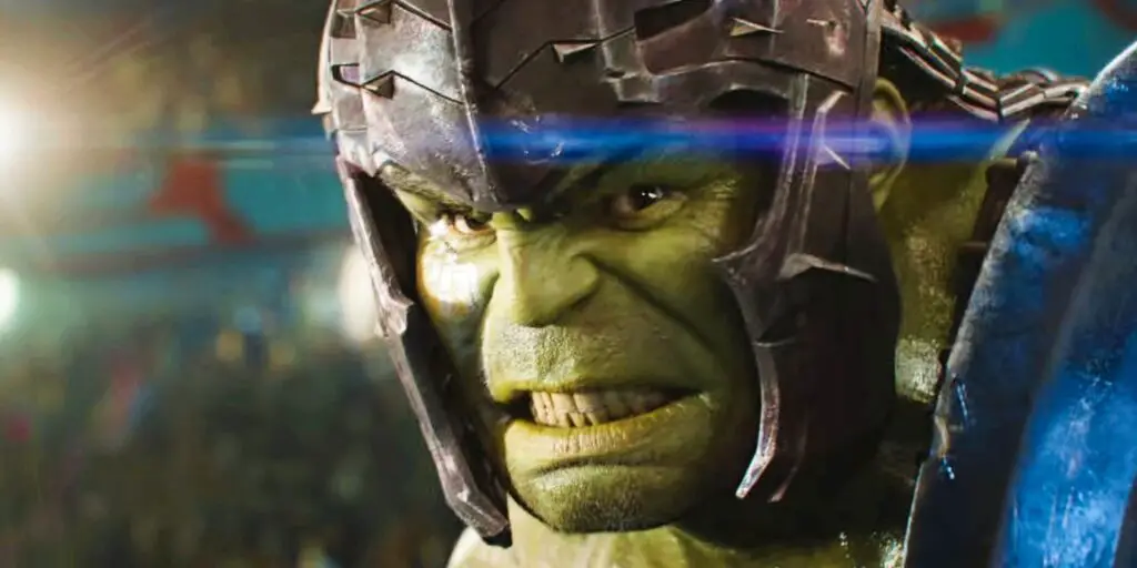 'World War Hulk' Reportedly "In the Works" at Marvel Studios
