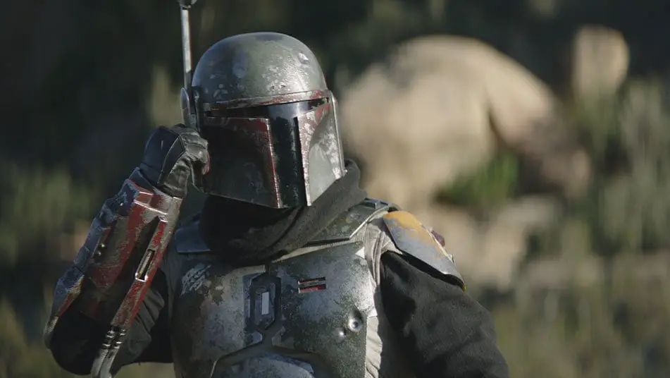 New Star Wars ‘Boba Fett’ Documentary Special Added to the Disney+ Day Line-Up