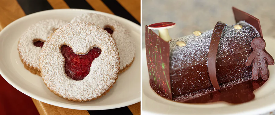 Holiday Snacks and Treats coming to Disney World Resorts!