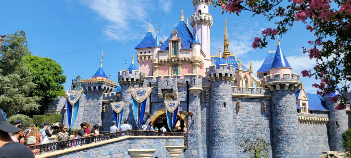 Disneyland will not require proof of vaccination unlike Universal Hollywood