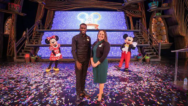 Meet your next Disneyland Resort Ambassador Team