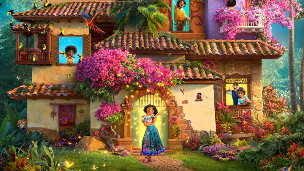 Global Colombian Superstar Maluma Joins Voice Cast of Disney's 'Encanto'