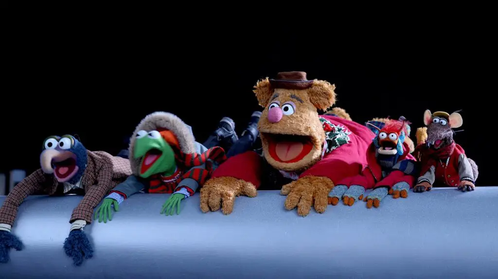 Get Ready to Stream More 'Muppets' Content on Disney+ This Holiday Season