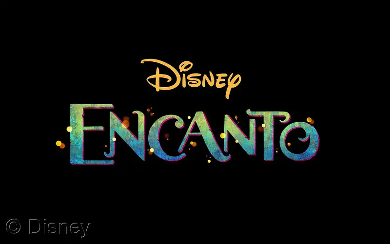 All-New Disney’s Encanto Products Now Available