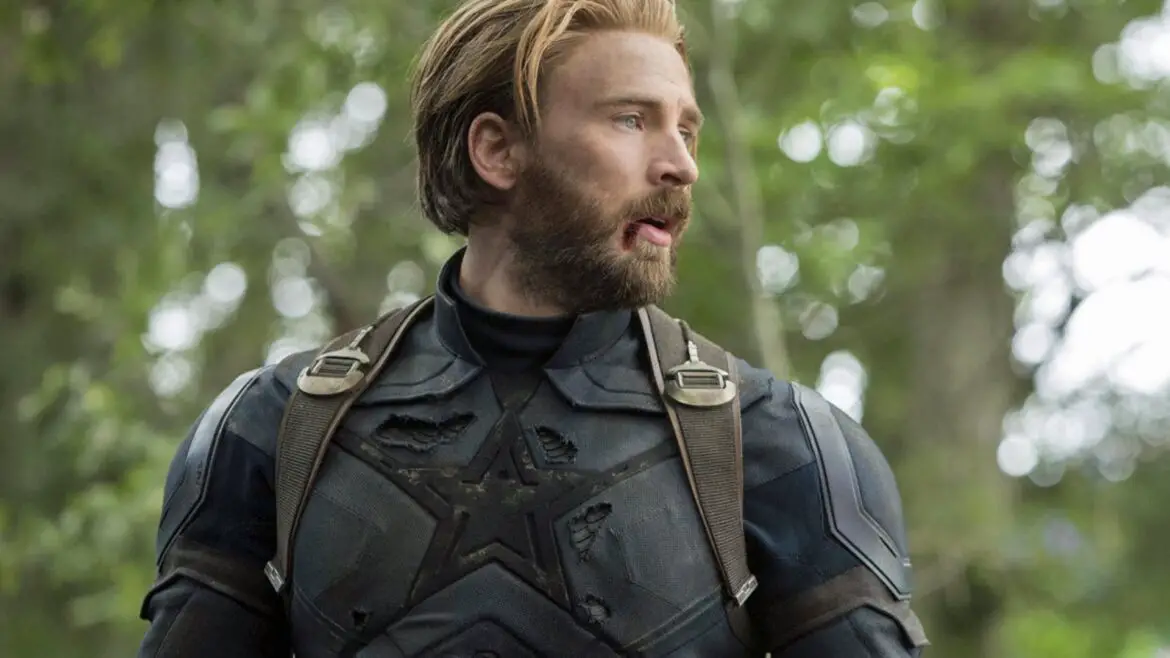 ‘The Marvels’ Director Blames Captain America for “The Snap”
