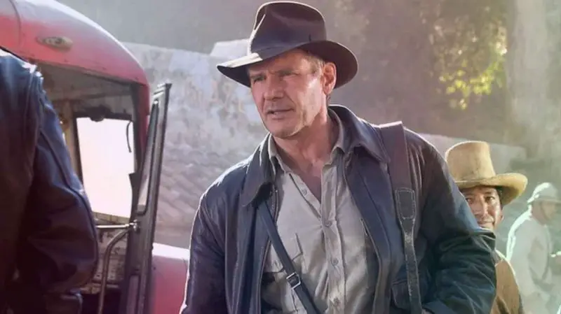 Theatrical Release Delay Pushes ‘Indiana Jones 5’ Back Another Year into Production