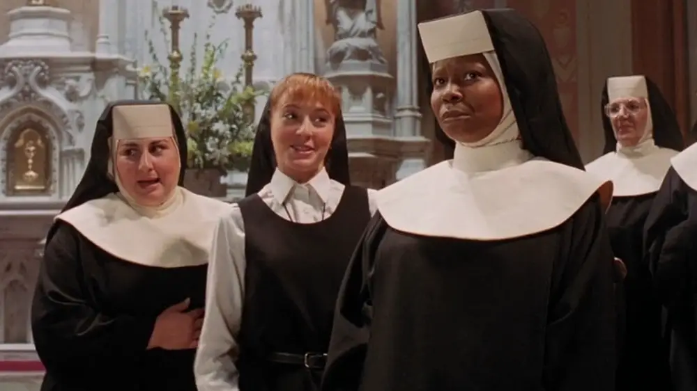 ‘Sister Act 3’ Director and Script Writer Announced