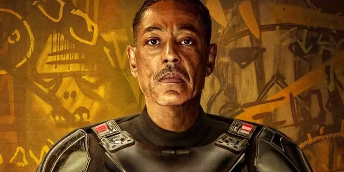 ‘The Mandalorian’ Star Giancarlo Esposito Has Strong Message for Those Who Don’t Want to Get Vaccinated
