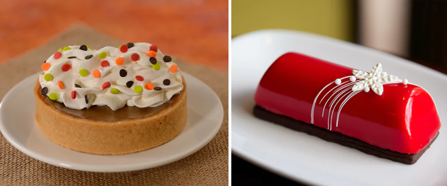 Holiday Snacks and Treats coming to Disney World Resorts!