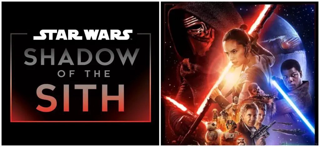 Disney and Lucasfilm Announces 'The Force Awakens' Prequel Story