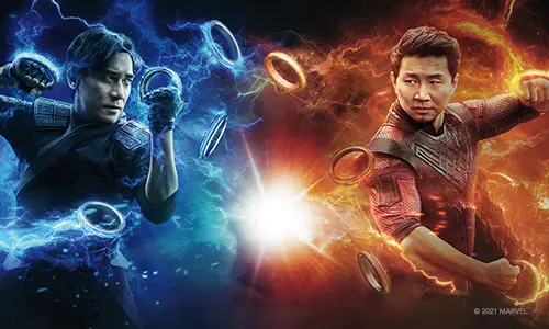 'Shang-Chi' Sequel "In the Works" at Marvel Studios