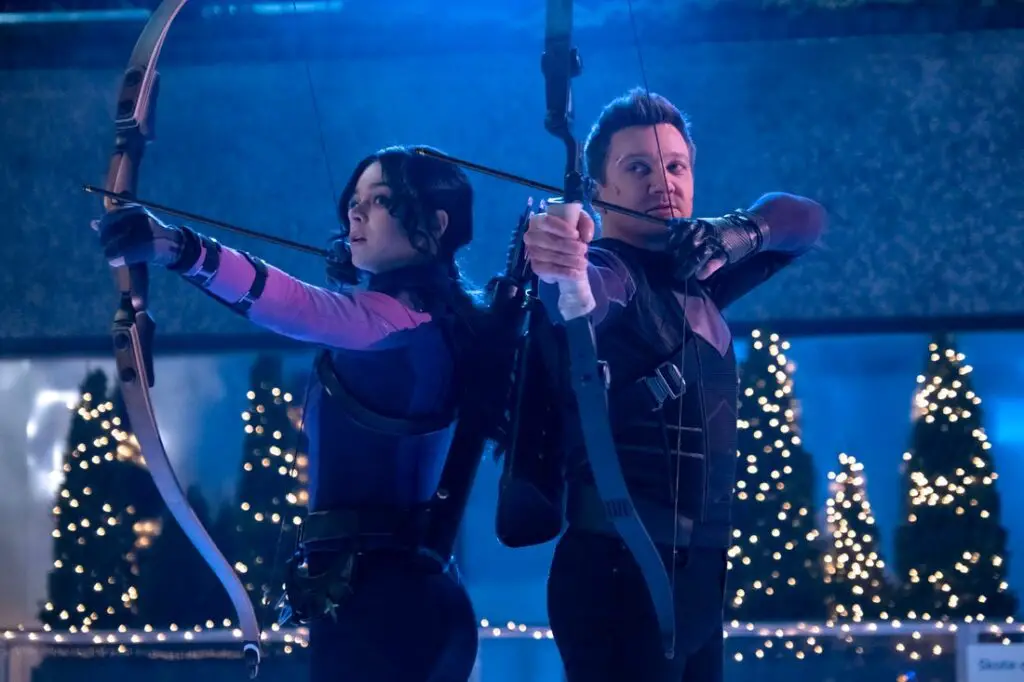 How Much Time Has Passed Between 'Avengers: Endgame' and the 'Hawkeye' Series?
