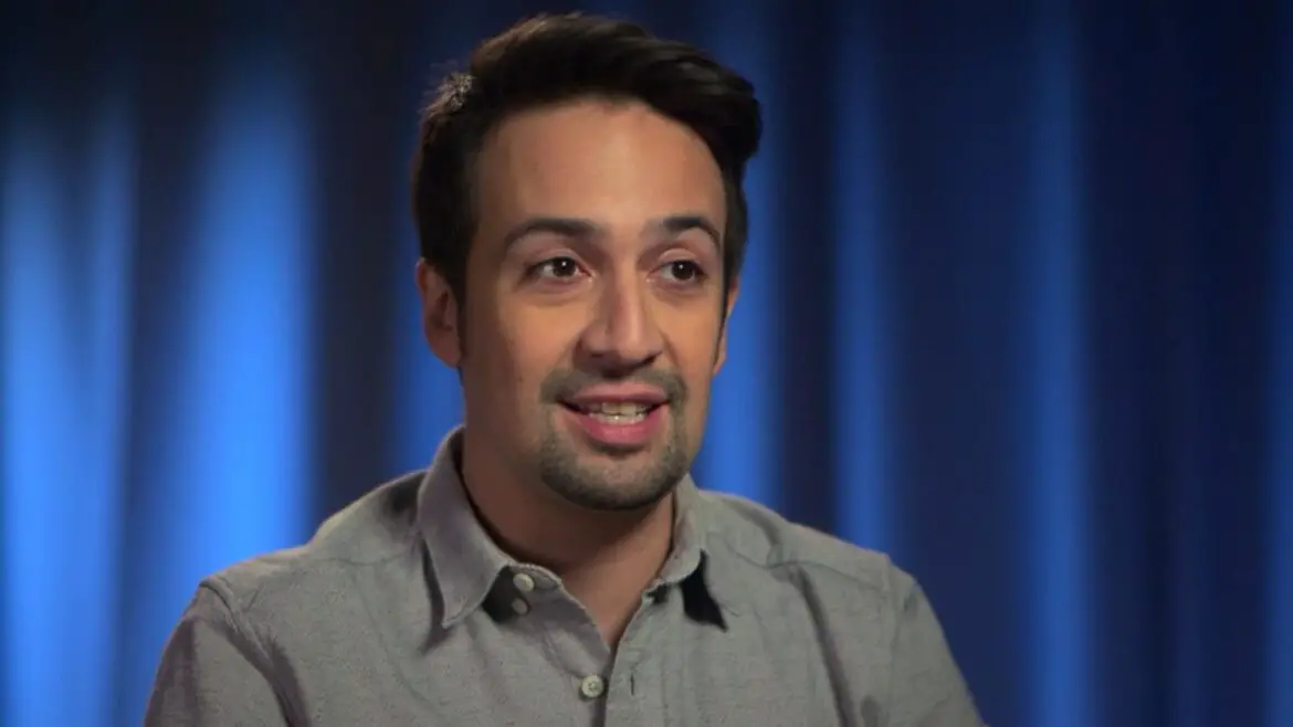 Lin-Manuel Miranda Shares His Experience Working With Alan Menken For Disney’s Live-Action ‘The Little Mermaid’