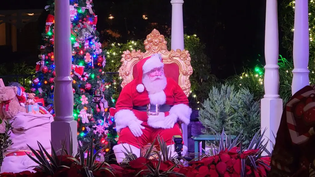 Disney's Very Merriest After Hours Party Review