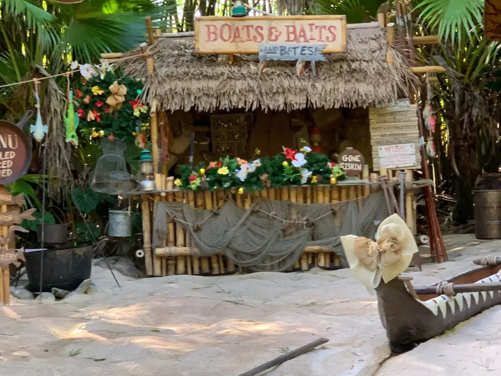 Jingle Cruise returns to delight guests in the Magic Kingdom