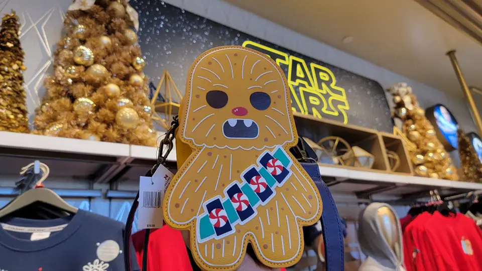 Celebrate Life Day with new Star Wars Holiday Merch