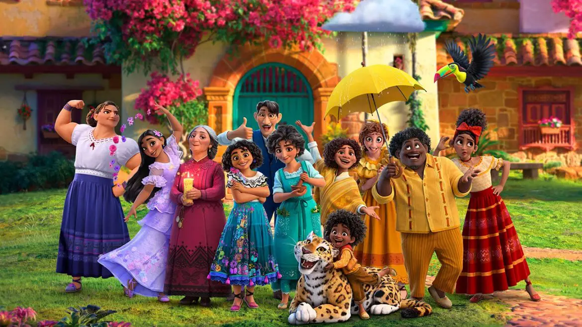 Our Spoiler-Free Review of Disney’s ‘Encanto’
