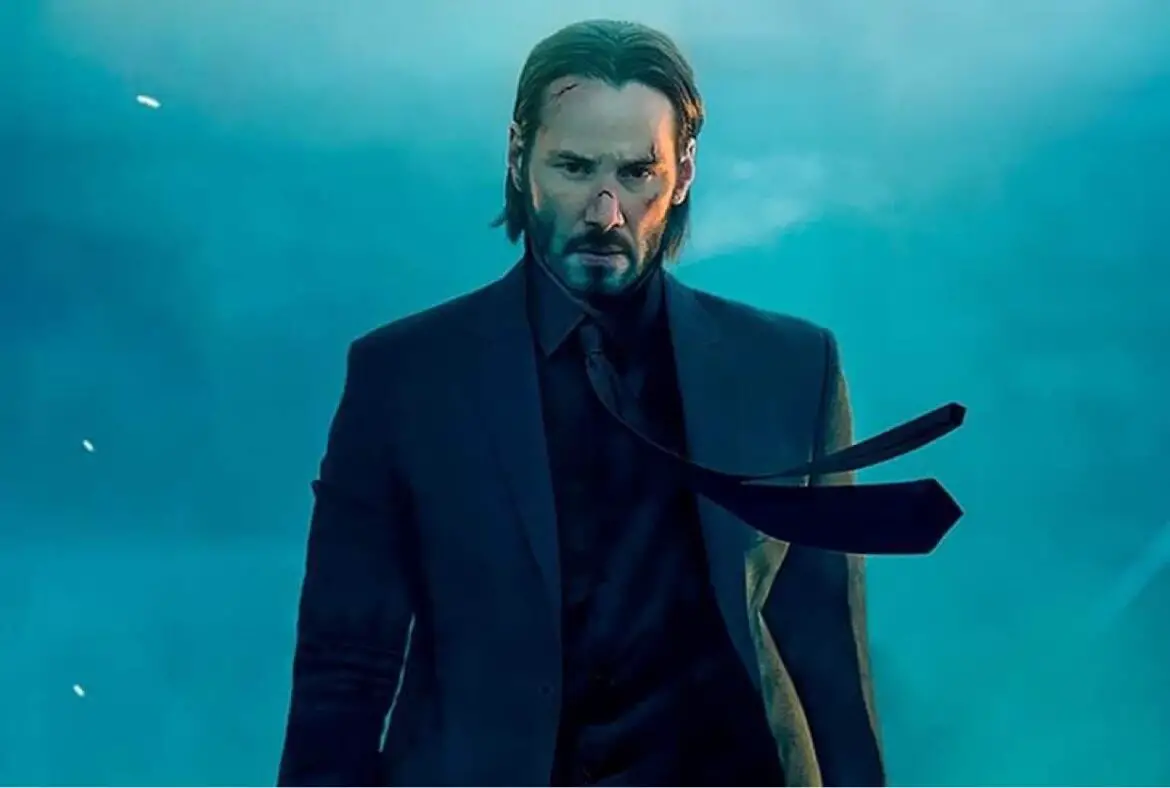 Keanu Reeves would be honored to join the Marvel Universe