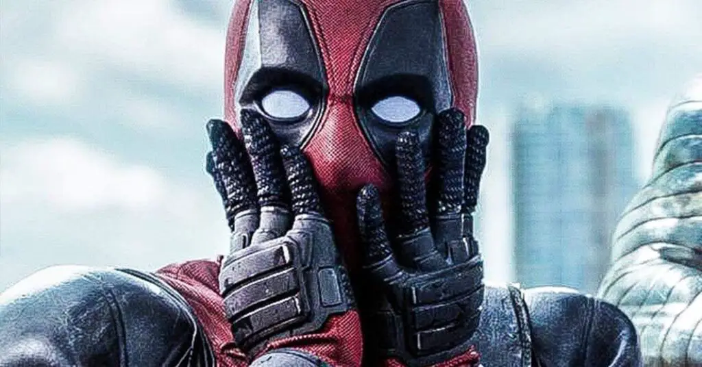 Deadpool & Deadpool 2 are now on Disney Owned Hulu