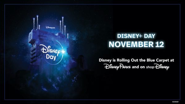 Subscribers to receive special benefits and early entry to Theme Parks on Disney+ Day
