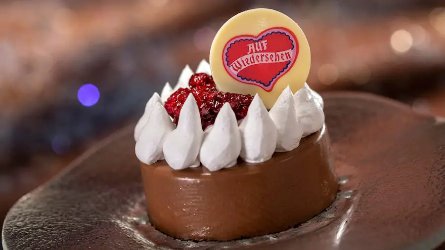 New holiday treats not to be missed at Walt Disney World