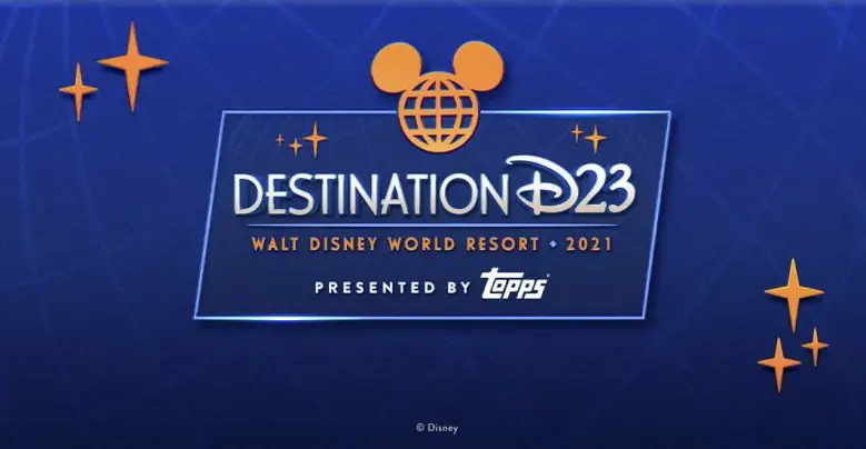 D23 ANNOUNCES 2022 SLATE OF EVENTS TO DELIGHT DISNEY FANS ACROSS THE COUNTRY