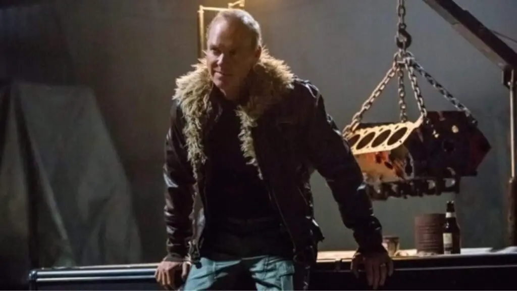 Michael Keaton Confirms Vulture Return in Spider-Man No Way Home