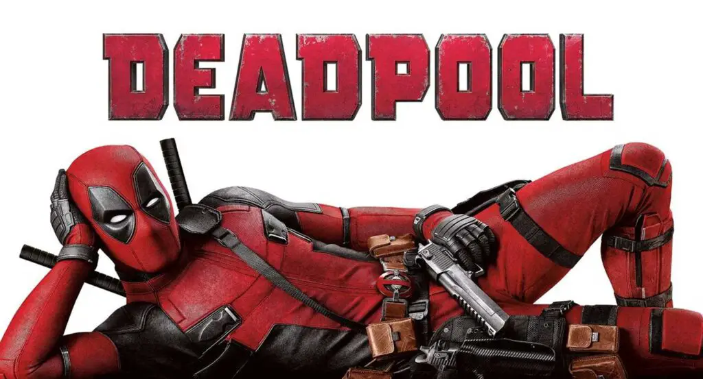 Deadpool & Deadpool 2 are now on Disney Owned Hulu