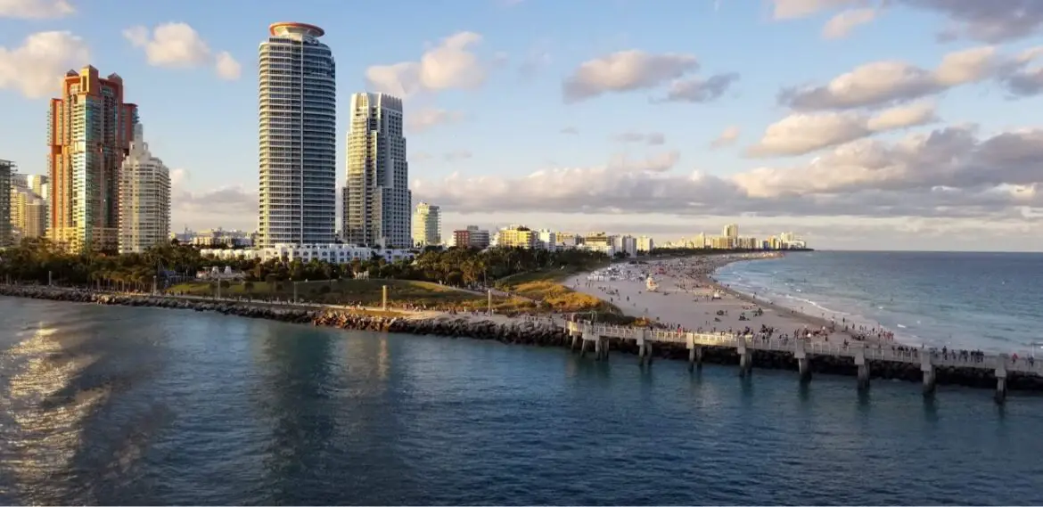 Disney Cruise Line adding new Port Everglades Terminal in South Florida