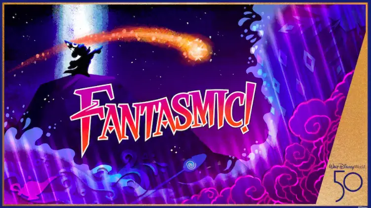 New scenes featuring Aladdin, Frozen, and Moana Coming to Fantasmic!