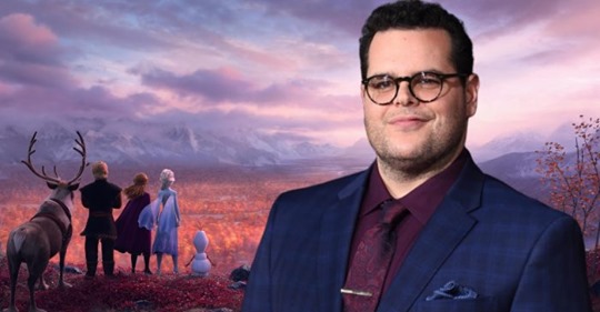 Fans Support Josh Gad After His Daughter Was Bullied at School