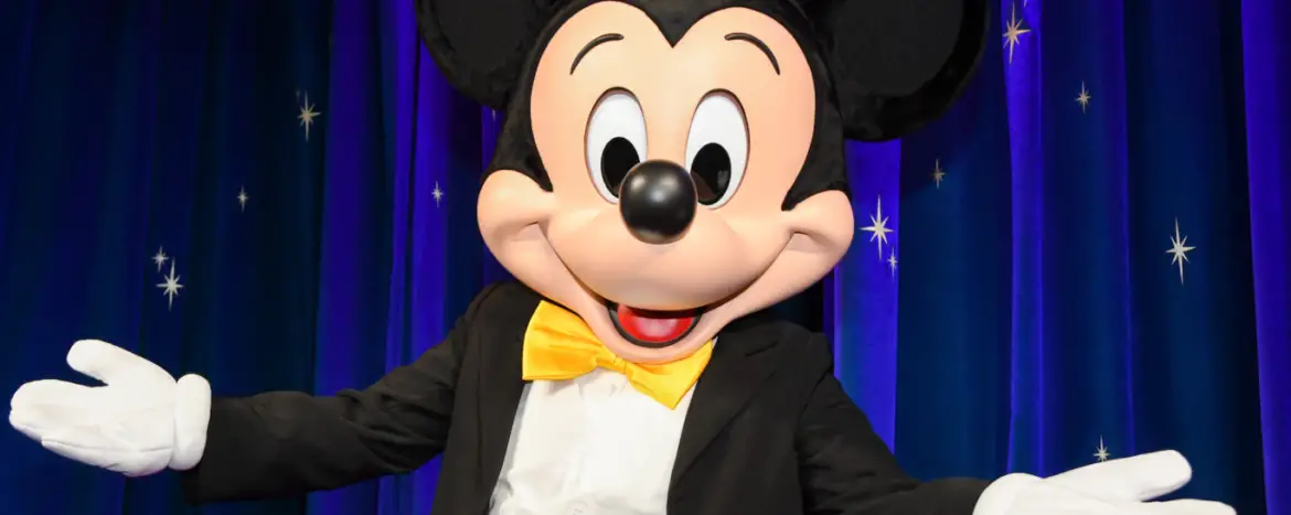 Two New Character Meets Returning This Month to Walt Disney World