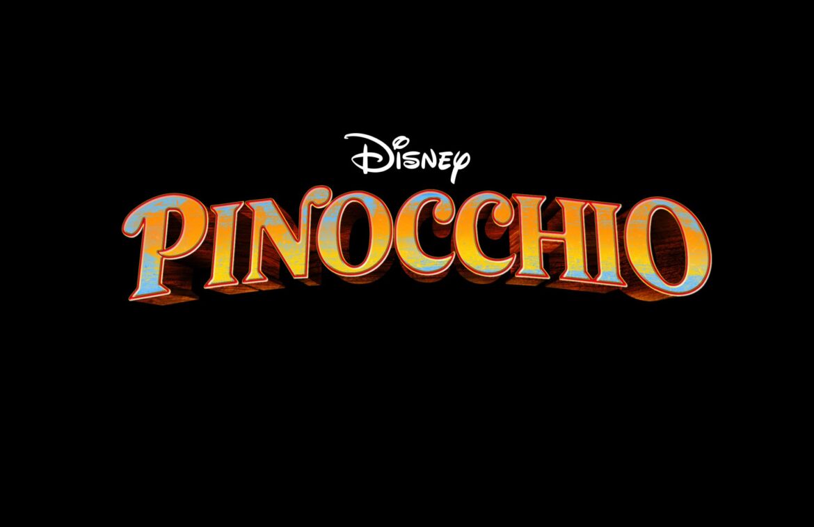 New Update Reveals Release Timeline for Disney+ Live-Action ‘Pinocchio’