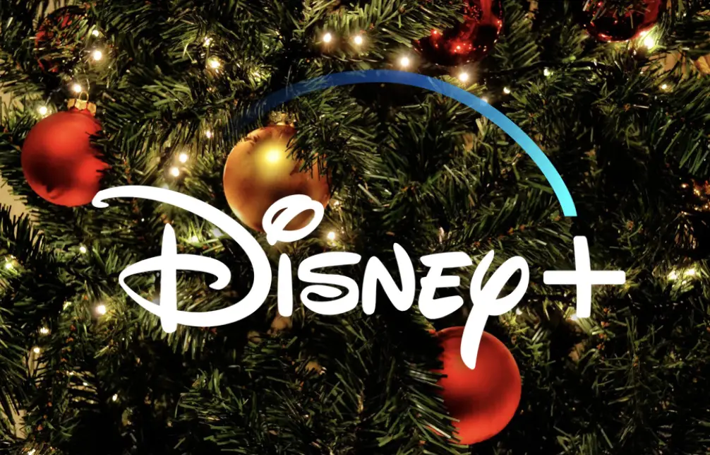 Everything Coming to Disney+ in December 2021