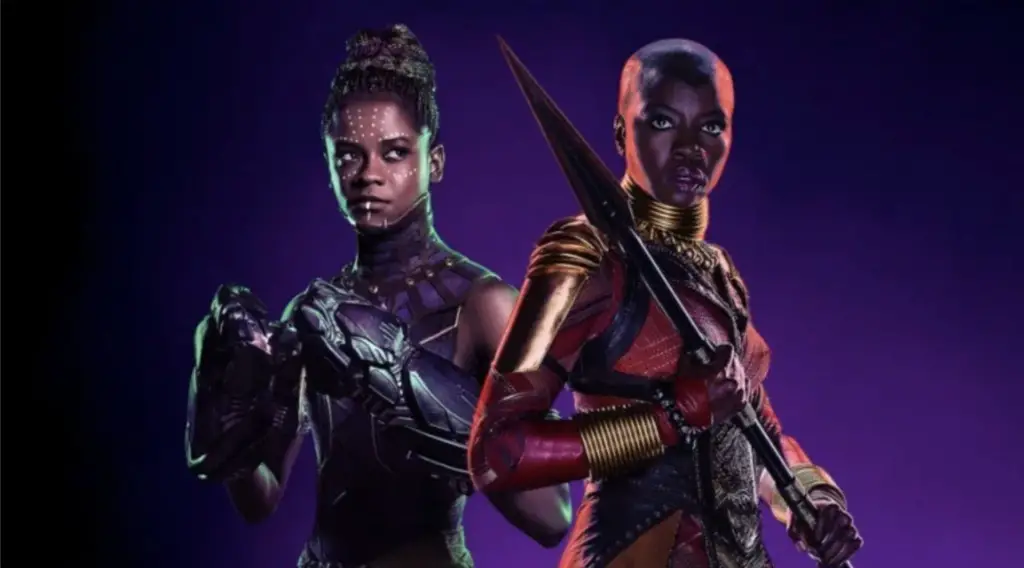 Filming for 'Black Panther 2' Temporarily Shut Down Due to Letitia Wright Injury