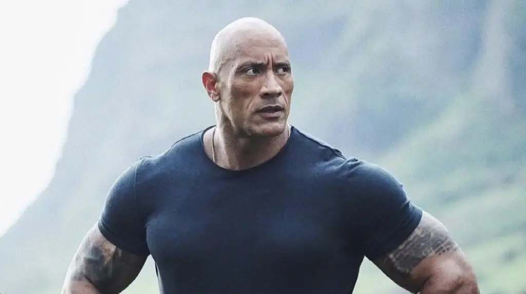 Dwayne Johnson Vows "No Real Guns" on Future Productions Due to 'Rust' Tragedy